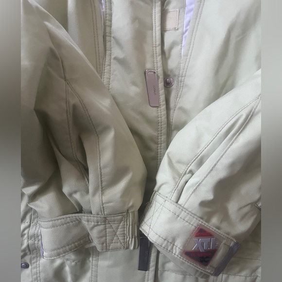 Spyder Ski Snow Jacket EUC - Picture 5 of 6